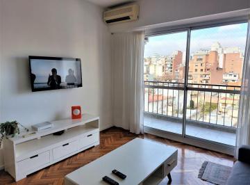 Departamento de 4 ambientes, Núñez · Nuñez - Ibera 2100 - Lindísimo 4 Amb!