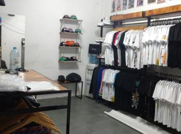 Local comercial de 1 ambiente, Almirante Brown · Local - Adrogue