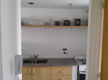 Departamento de 1 ambiente, La Plata · Excelente Monoambiente Amplio, Frente Calle 11 y 60