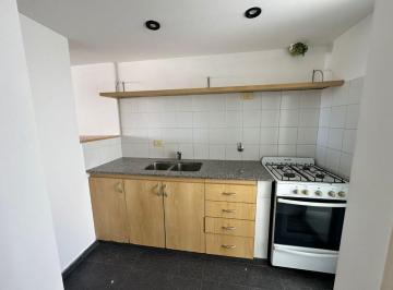 Departamento de 1 ambiente, La Plata · Excelente Monoambiente Amplio, Frente Calle 11 y 60