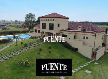 Terreno · 750m² · Terreno - El Rebenque - Lote - Canning - Country - Barrio Cerrado con Laguna