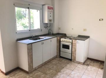 Departamento · 35m² · 2 Ambientes · Dto. 1 Dormitorio (Alquiler)