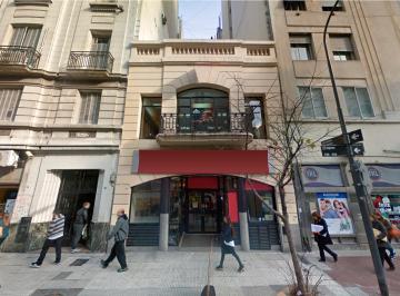 Local comercial , San Nicolás · Local en Alquiler | Uruguay 790, Caba | 421,5 m²