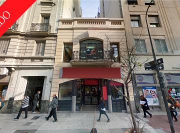 Local comercial , San Nicolás · Local en Alquiler | Uruguay 790, Caba | 421,5 m²