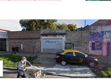 Terreno · 429m² · Lote de 244 m² Mas Lote Contiguo de 185 M&sup2;= 429 m²