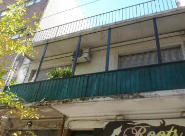 villa-crespo-venta-lote-de-200-a-300-mts · Terreno en Venta en Villa Crespo