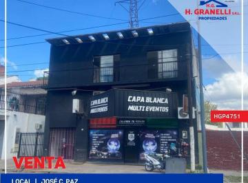 HGP-HGP-4751_2 · Local. | Av Pres. Juan Domingo Peron Al 4700