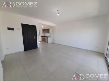 Departamento · 50m² · 2 Ambientes · Excelente Piso a Estrenar - Gran 2 Ambientes Divisible a 3 Ambientes.