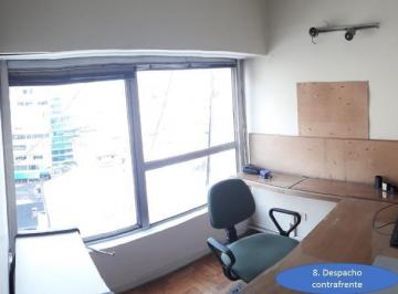 Oficina comercial · 110m² · 4 Ambientes · Montevideo 765 Piso 10