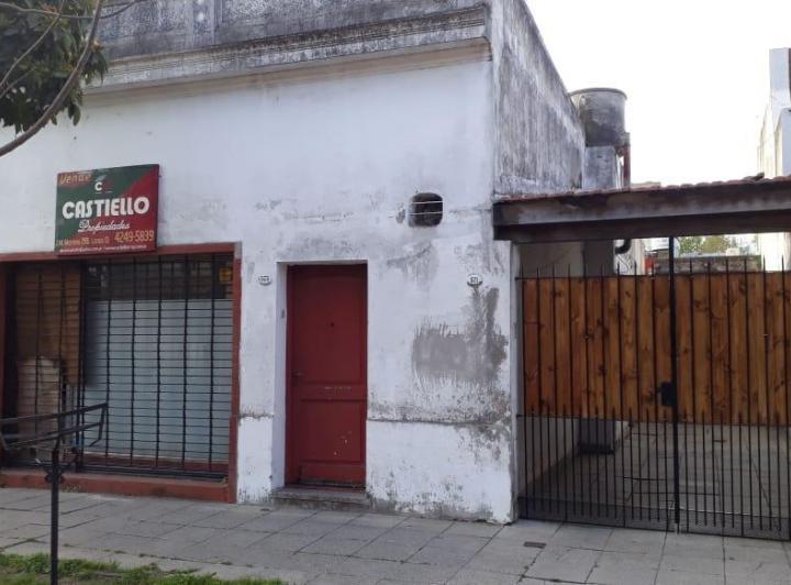 Local comercial · 61m² · 3 Ambientes
