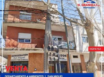 HGP-HGP-4752_2 · Departamento 4 Ambientes. | Muñoz Al 1700
