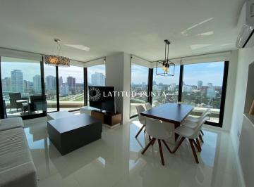 Foto1 · Artower, Piso Alto con Muy Linda Vista, Tres Suites