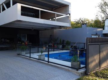 Casa de 2 ambientes, Salsipuedes · Casa  a La Venta en Salsipuedes