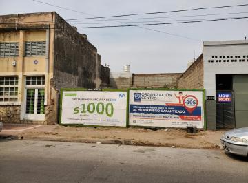 Terreno · 143m² · Ideal Para Desarrollistas Lote en Venta en Alta Córdoba