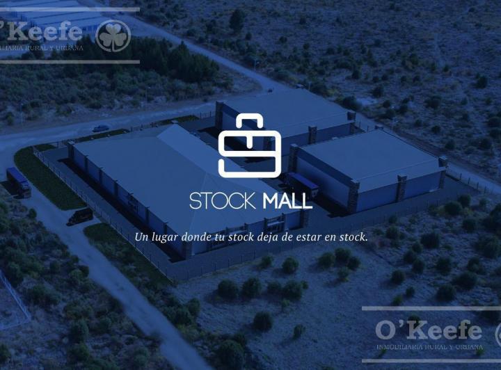 Depósito · 498m² · 1 Ambiente