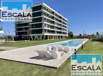 Departamento · 120m² · 5 Ambientes · 2 Cocheras · Dpto 3 Dorm Tierra Nueva Condo 7 en Venta