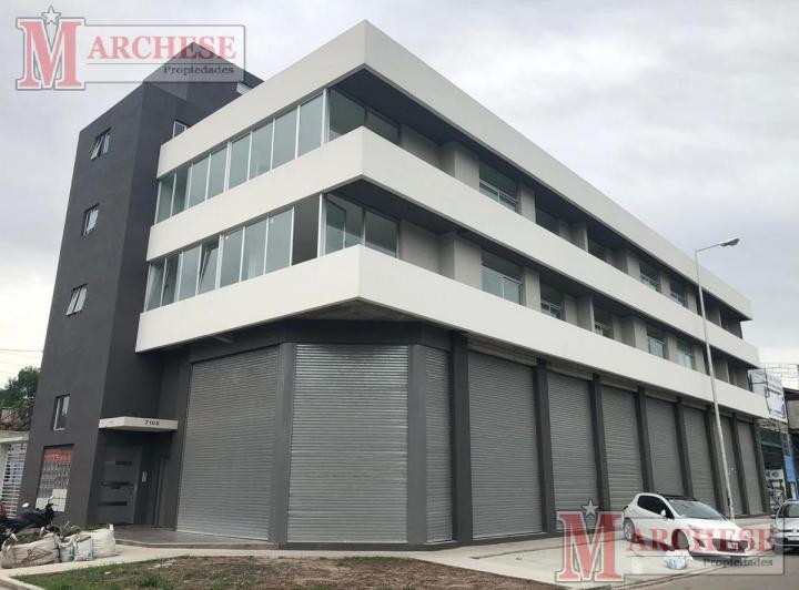Local comercial · 150m² · 1 Ambiente