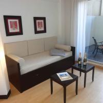 Departamento de 2 ambientes, Belgrano · Belgrano - Av Libertador y Roosevelt - Excelente Dos Ambientes!