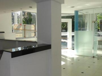 Oficina comercial · 1200m² · 40 Ambientes · Oficina de 1200 m² en San Isidro - Edificio en Block!