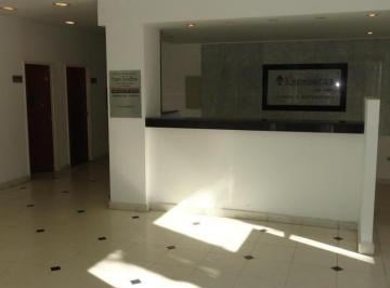 Consultorio · 1200m² · 40 Ambientes · Centro Medico de 1200 m² en San Isidro - Edificio en Block!