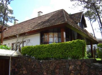 Foto1 · Hermosa Casa en San Rafael, Alquiler y Venta.