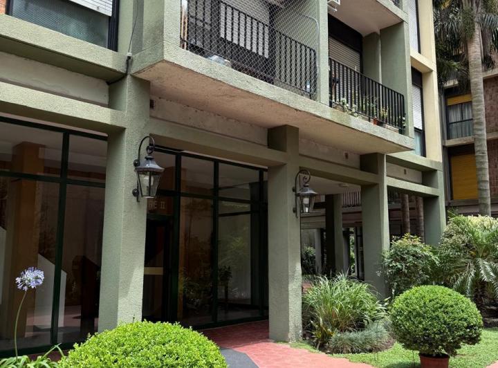 Departamento · 50m² · 2 Ambientes