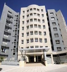 Foto · Alquiler Departamento un Dormitorio con Pileta Barrio Alberdi