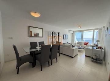 Foto1 · Punta del Este Piso Alto con Vista Al Mar