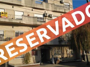 Departamento · 47m² · 2 Ambientes · 1 Cochera · Venta Departamento 2 Amb 48 m² Cochera Lanus Oeste