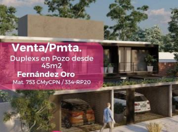 DAH-DAH-1325_2 · (Propiedad Suspendida) Venta de Casa en Fernandez Oro