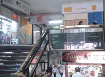 Local comercial · 182m² · Local - Microcentro