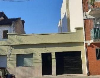 MAE-MAE-361_2 · Venta de PH 4 Ambientes con Garage y Terraza en Saavedra