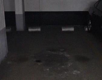 Garage · 12m² · Cochera - Microcentro