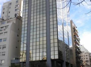 Oficina comercial · 316m² · 2 Cocheras · Cerrito y Juncal