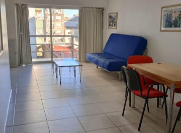 Departamento de 1 ambiente, Barrio Norte · Ofertón: Depto en Alq. Temporal en Barrio Norte