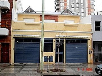 PH · 120m² · 5 Ambientes · 1 Cochera · Igual Que Una Casa. Cochera y Parque