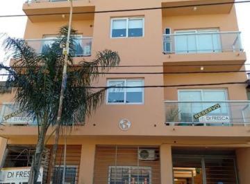 Departamento · 34m² · 2 Ambientes · Departamento 2 Amb. a Estrenar con Terraza Individualizada.