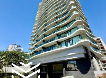 Departamento de 1 ambiente, Vicente López · Torre View - Alquiler - Monoambiente/oficina en Torre Full Amenities en Vicente Lopez!