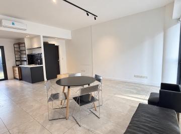 Departamento de 1 ambiente, Vicente López · Torre View - Studio/monoambiente - Oficina en Alquiler en Torre Full Amenities! Vicente Lopez.