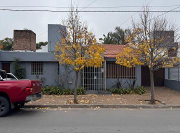 Foto · Casa Alquiler Urca 3 Dorm. 2 Baños Toda Planta Baja