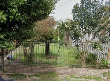 Terreno · 597m² · Amplio Lote, Ideal Emprendimiento. 597 m²