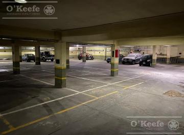 Garage · 18m² · Venta - Oportunidad - Cochera Cubierta Fija - Quilmes Centro