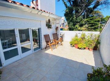 PH · 130m² · 4 Ambientes · 1 Cochera · Venta PH Playa Grande