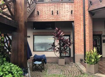 Local comercial · 36m² · Local en Venta con Renta en Lomas de San Isidro - 36 m en Pb - Galeria