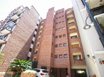 Departamento · 109m² · 4 Ambientes · 2 Cocheras · Muy Buen Departamento en Venta en Martinez - 3 Dorm. - 2 Cocheras