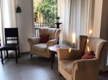 Departamento · 112m² · 4 Ambientes · 2 Cocheras · Muy Buen Departamento en Venta en San Isidro - La Calabria