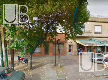 Terreno · 216m² · Terreno de 8,66x25 (Zonif. R3.1), con Casa a Demoler