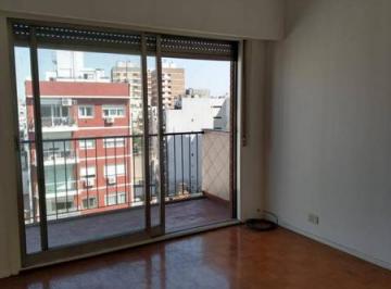 Departamento · 37m² · 2 Ambientes · 2 Ambientes en Palermo con Balcon