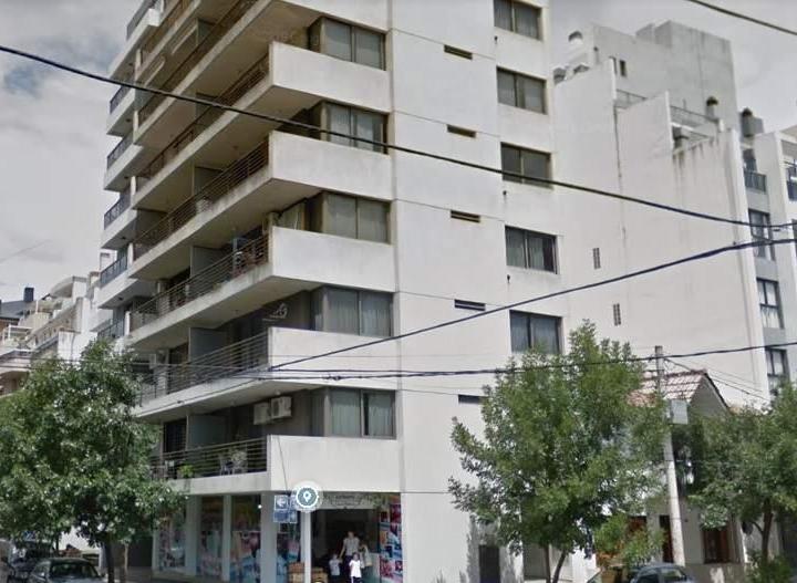 Departamento · 54m² · 3 Ambientes