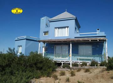 Casa · 200m² · 5 Ambientes · 1 Cochera · 2601 Ml - Venta Chacras del Mar Casa T 5000 C 200